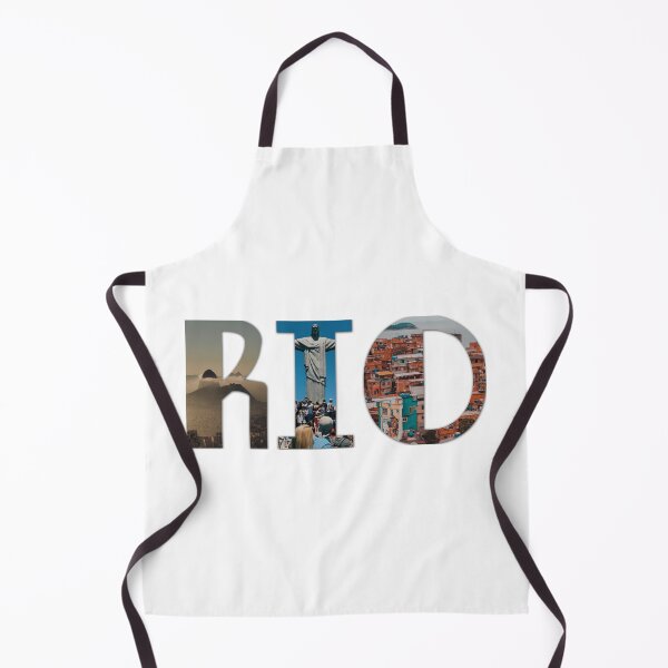 Aperçu de l'œuvre Rio créée et vendue par JViktor.