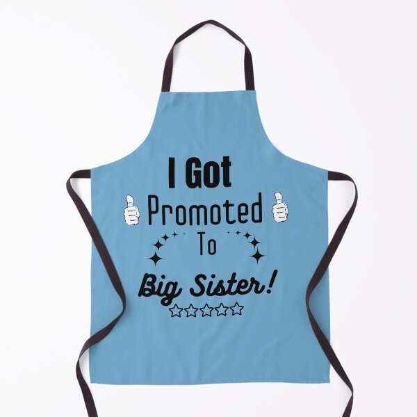 Item preview, Copy of I Got Promoted To Big Sister!  designed and sold by Jake  Knifer.
