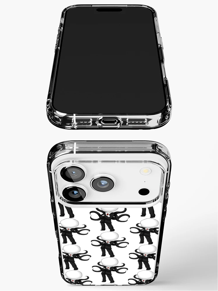 Thumbnail 3 of 5, iPhone Case, Slendy Sticker designed and sold by KayBit.