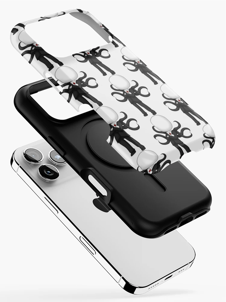 Thumbnail 2 of 4, iPhone Case, Slendy Sticker designed and sold by KayBit.