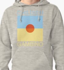 STN MTN / KAUAI Pullover Hoodie