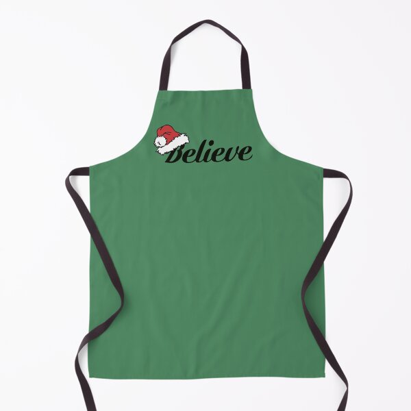 Item preview, Believe in Santa designed and sold by FrictionMaxxing.