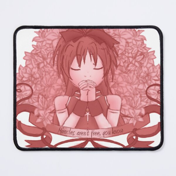 Item preview, Madoka Magica - Kyoko Sakura designed and sold by KayBit.