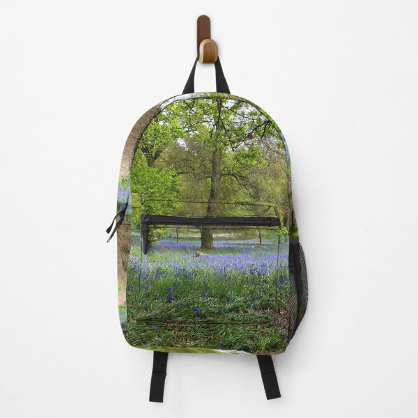 Item preview, Bluebell Woods designed and sold by pinkal.