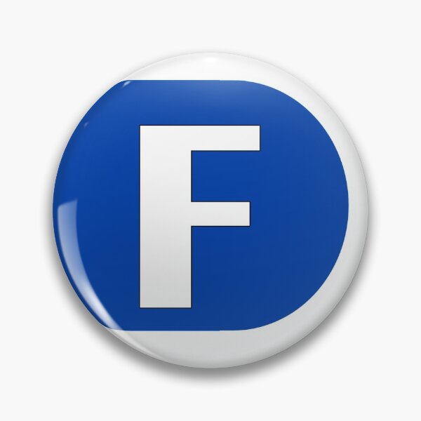 Item preview, Diseño de logo de Facebook designed and sold by DesignExpert01.