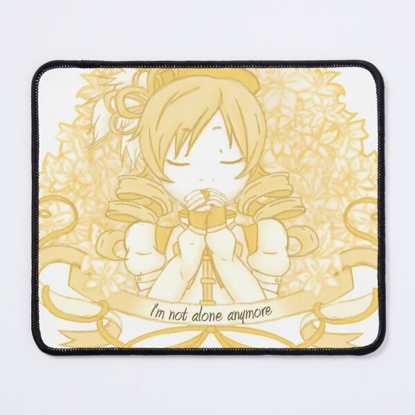 Item preview, Madoka Magica - Mami Tomoe designed and sold by KayBit.