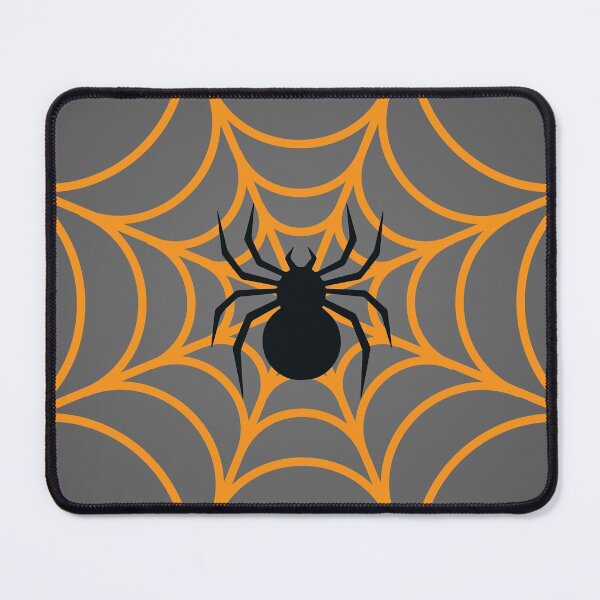 Item preview, Halloween Spider designed and sold by shabzdesigns.