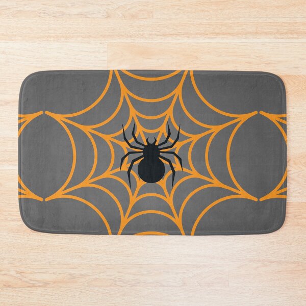 Item preview, Halloween Spider designed and sold by shabzdesigns.