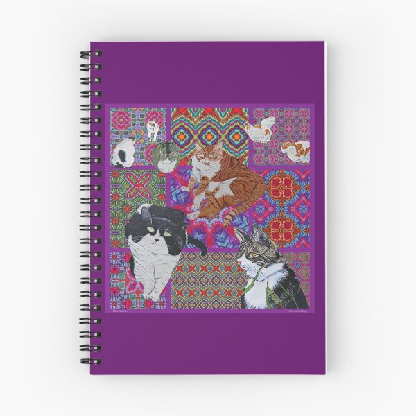 Item preview, For The Love of Cats designed and sold by Nira Dabush.