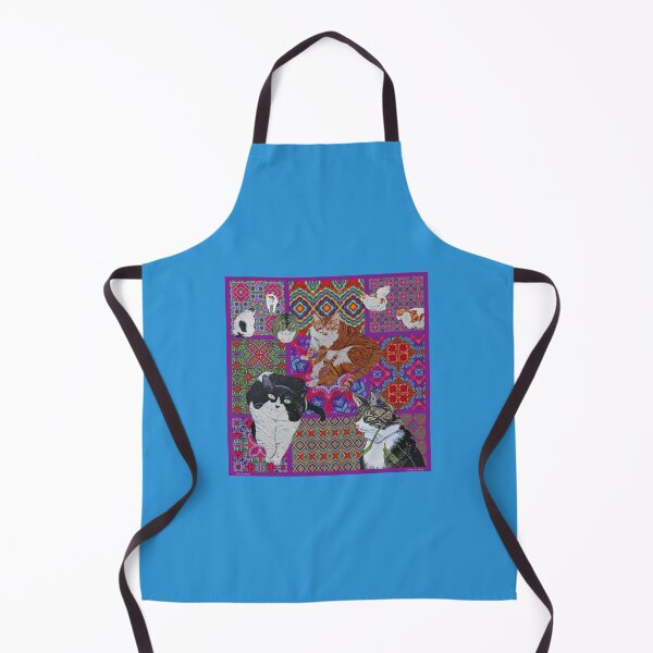 Item preview, For The Love of Cats designed and sold by Nira Dabush.