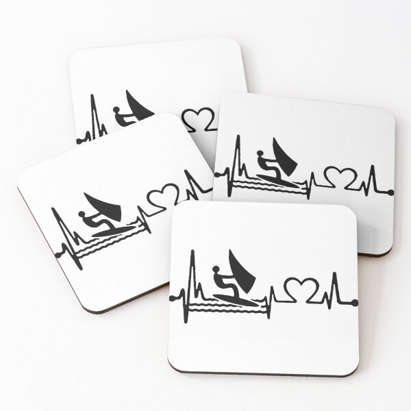 Item preview, Love Windsurfing Born to windsurf foreced to work Born to Surf Evolution of Windsurfing Gift Premium Apparel Funny Holiday Xmas designed and sold by DesignByHeartUK.
