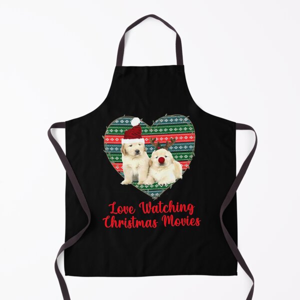 Item preview, A couple watching Christmas Movies designed and sold by Manoroma.