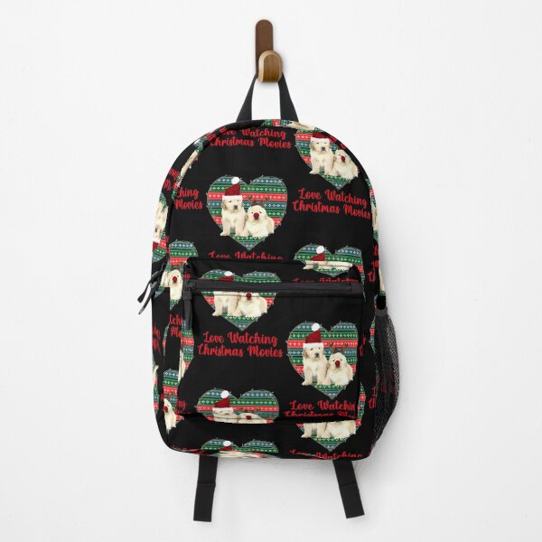 Item preview, A couple watching Christmas Movies designed and sold by Manoroma.