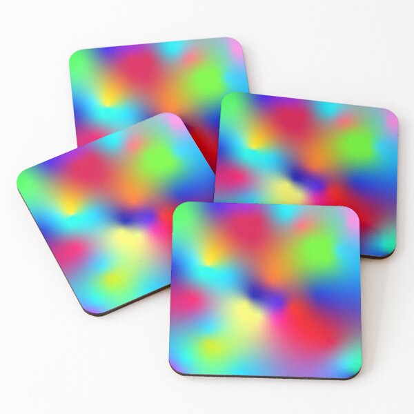 Item preview, Neon colors. Very colorful designed and sold by Murza.