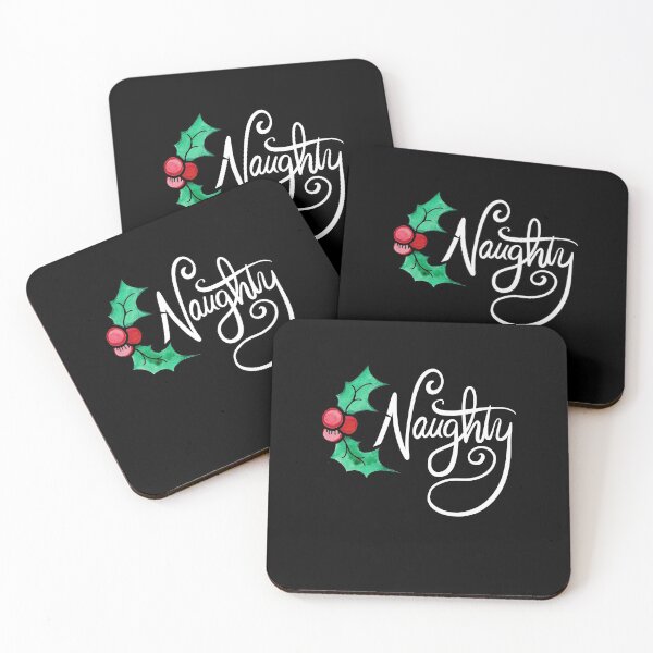 Item preview, Naughty designed and sold by FrictionMaxxing.