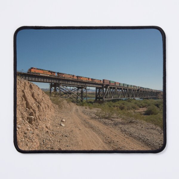 Item preview, Topock Railroad Freight designed and sold by hawkie.