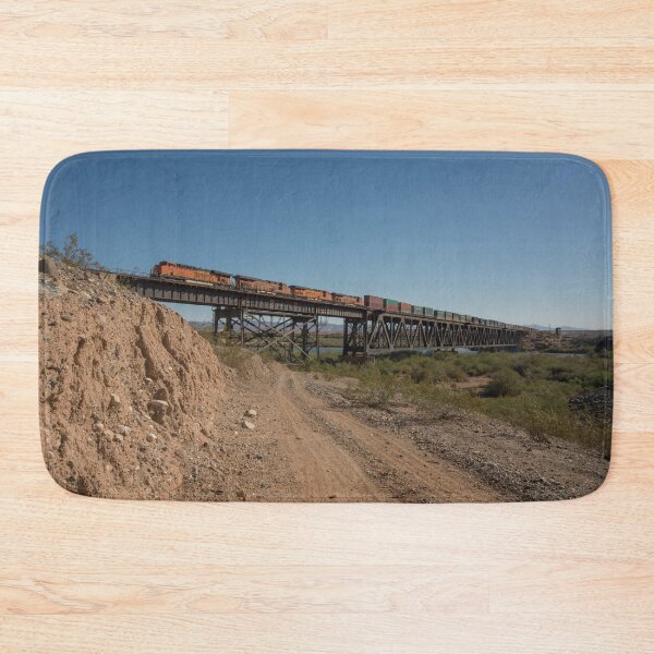 Item preview, Topock Railroad Freight designed and sold by hawkie.