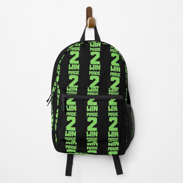 Item preview, Made to win motivational quote designed and sold by 5thseason-shop.