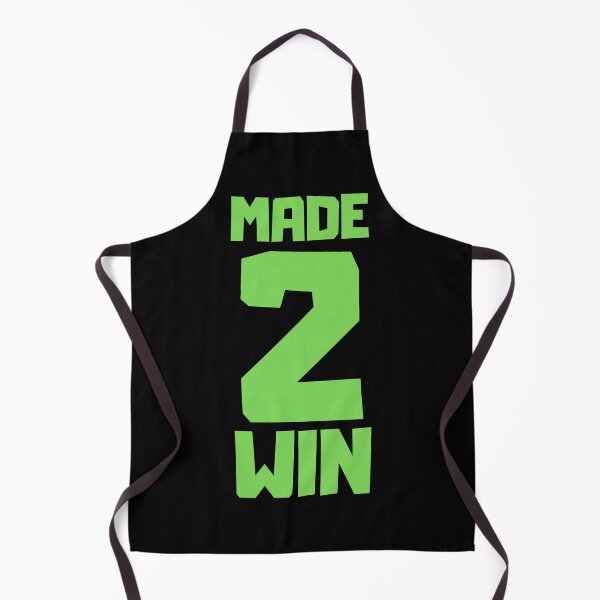 Item preview, Made to win motivational quote designed and sold by 5thseason-shop.