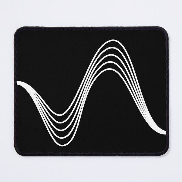 Item preview, wavy lines designed and sold by aminz4.