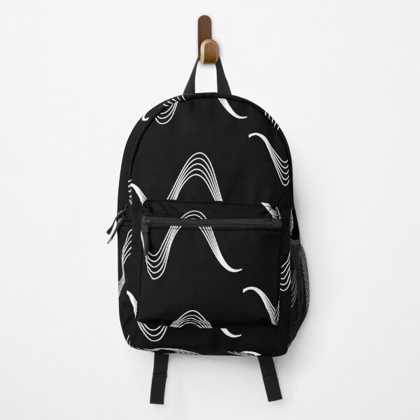 Item preview, wavy lines designed and sold by aminz4.