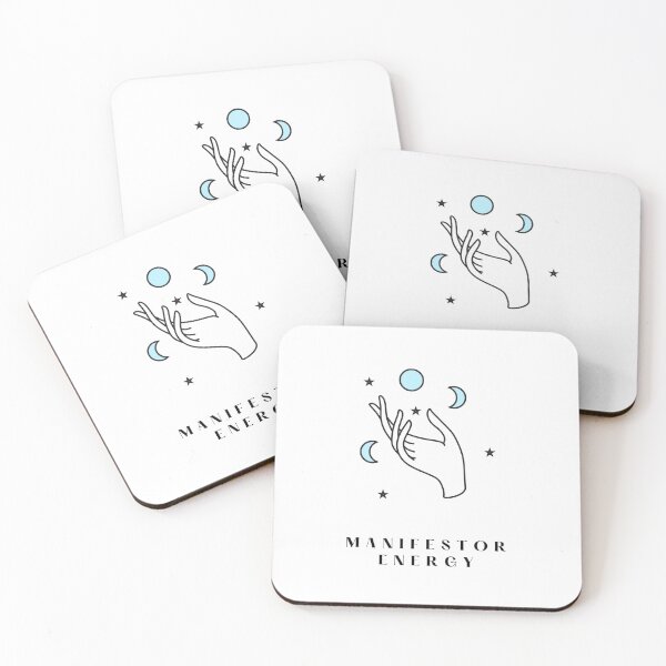 Item preview, Manifestor Energy designed and sold by CreateLifeMagic.