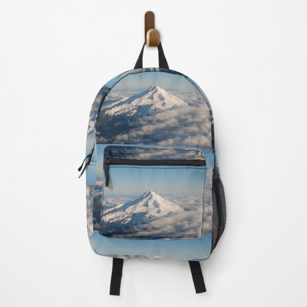 Item preview, Mt. Hood in Clouds designed and sold by Deborah Singer.