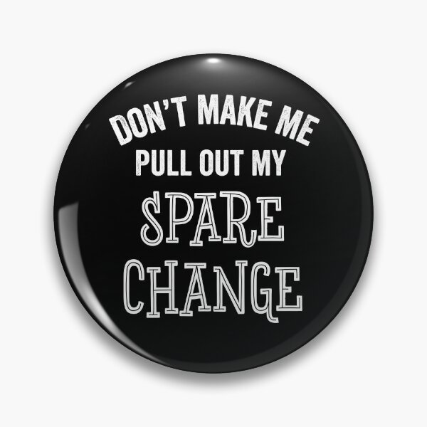 Item preview, Funny Spare Change Exact Coins Parking Meter Games Gift designed and sold by carlhunt99.