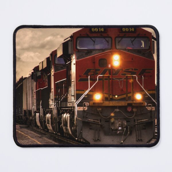 Item preview, Flagstaff Freight  designed and sold by hawkie.