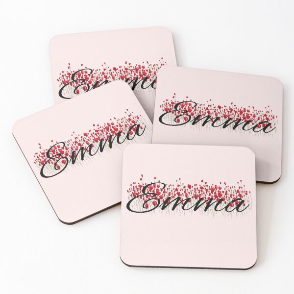 Item preview, Emma name designed and sold by Areashor.