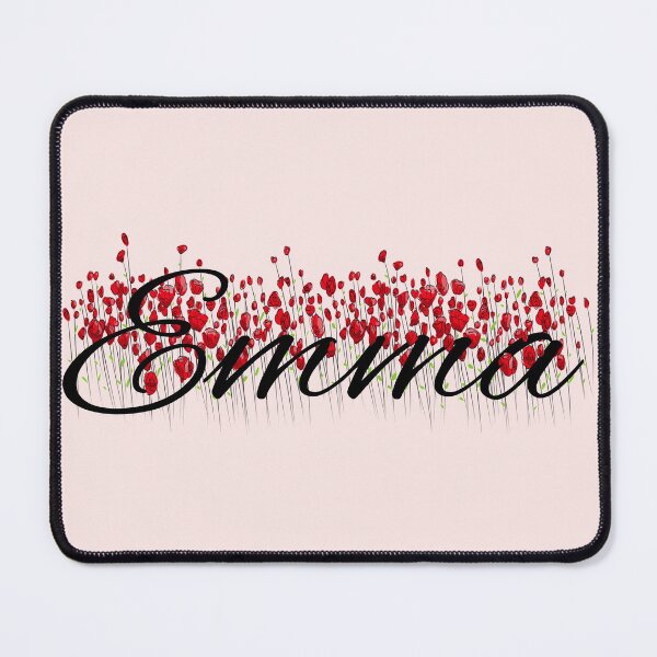 Item preview, Emma name designed and sold by Areashor.