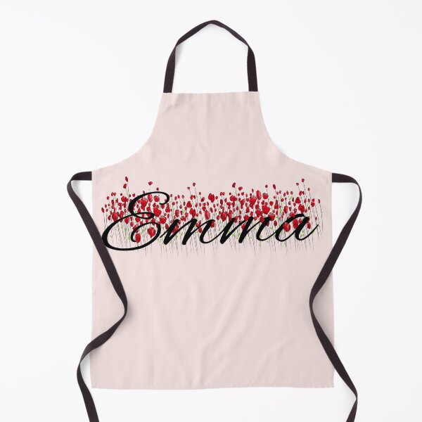 Item preview, Emma name designed and sold by Areashor.