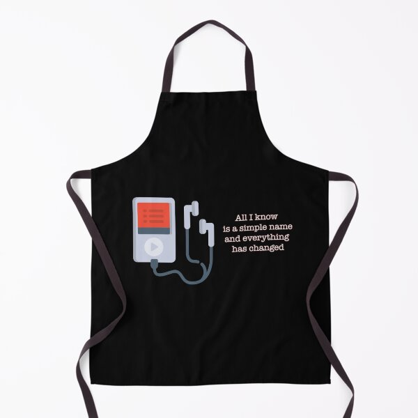 Item preview, Everything Has Changed designed and sold by jamsantos.