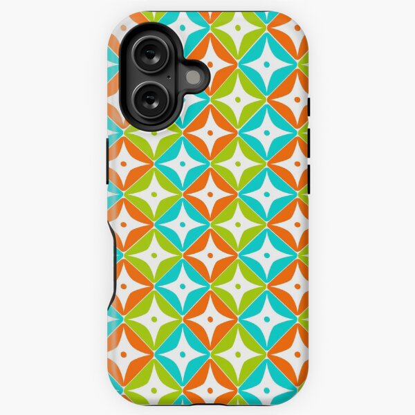 Diamond Mod Z iPhone Tough Case