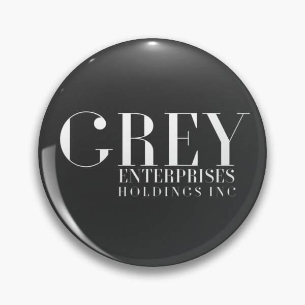 Item preview, Grey Enterprises Holdings Inc  designed and sold by brittofvelaris.