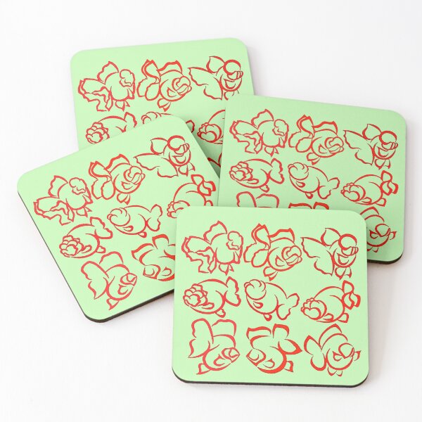 Item preview, Oranda Ranchu Ryukin Logo 0517A designed and sold by Nosnah.
