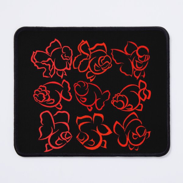 Item preview, Oranda Ranchu Ryukin Logo 0517A designed and sold by Nosnah.