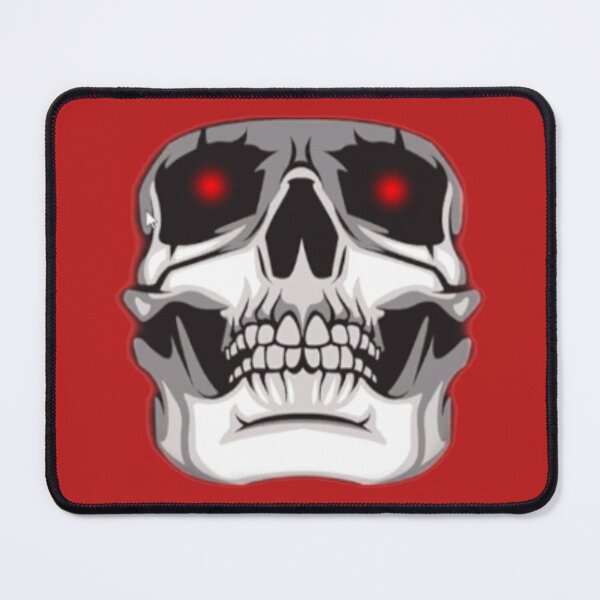 Item preview, Skeleton red eyes designed and sold by xenxanses2.