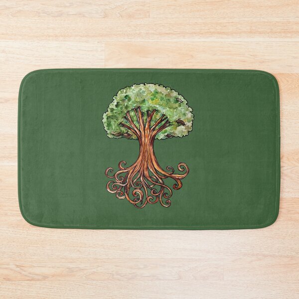 Item preview, Yggdrasil  designed and sold by FrictionMaxxing.