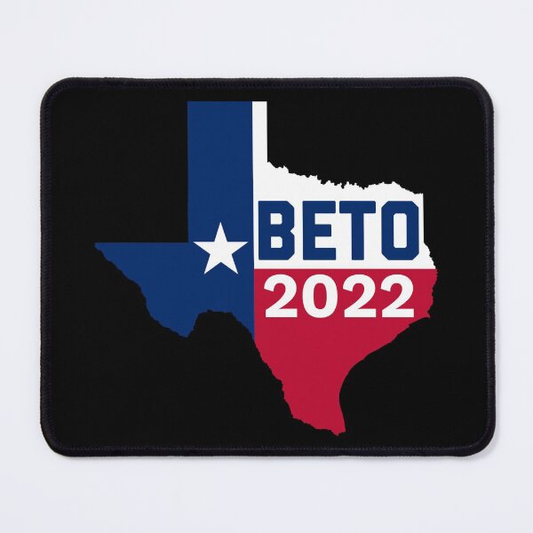 Item preview, Beto for Texas 2022 designed and sold by DesignsByRisa.