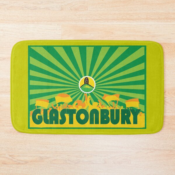 Item preview, Glastonbury - A place of Legend designed and sold by KoandZo.