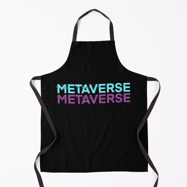Item preview, Metaverse Glitch designed and sold by Milasneeze.