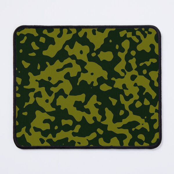 Item preview, Camouflage Dark yellow effect designed and sold by Tshirtstory.