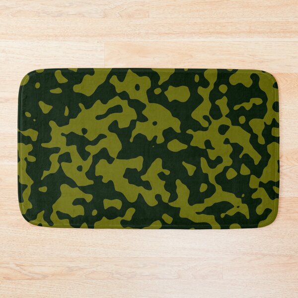 Item preview, Camouflage Dark yellow effect  designed and sold by Tshirtstory.