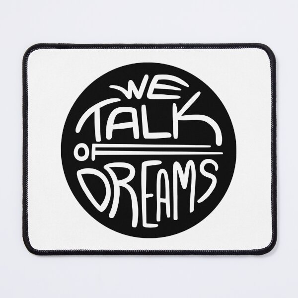 Item preview, We Talk of Dreams designed and sold by wetalkofdreams.