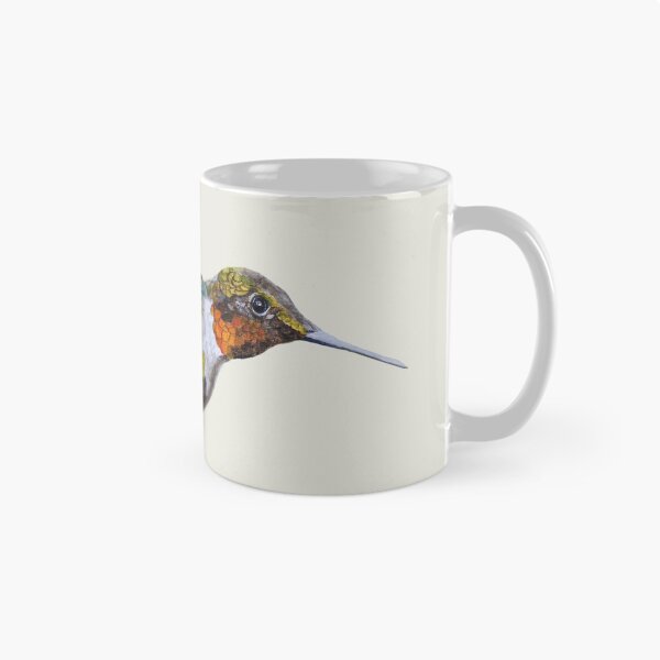 Item preview, Motley Flying Hummer I designed and sold by Angeles M. Pomata.