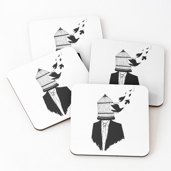 Item preview, Be Free designed and sold by Hanley Watimar.