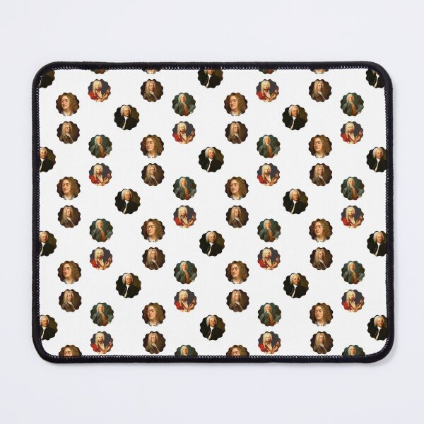 Item preview, Best Baroque Composers designed and sold by Musicianst0re.