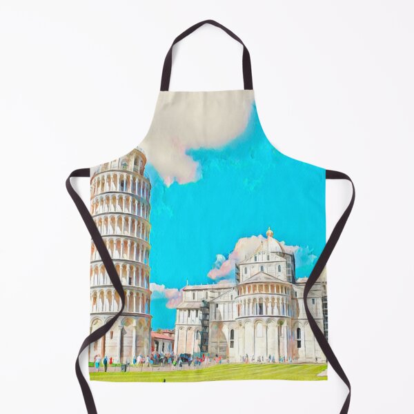 Item preview, Pisa, Italy designed and sold by Sofia-Draws.