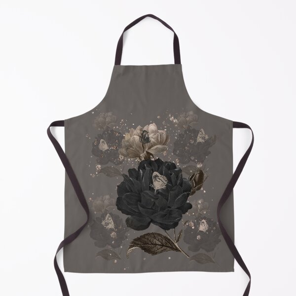 Item preview, Vintage Flowerpattern designed and sold by Perceptible.